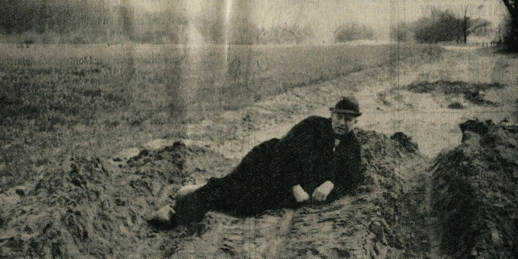DOR-Große Boes