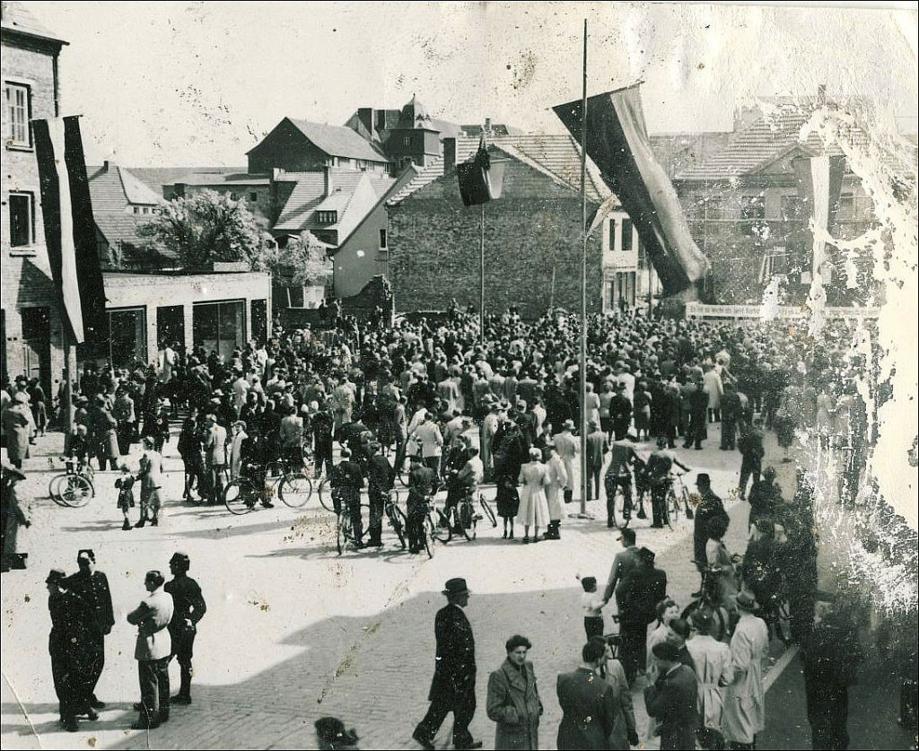 maifeier-1949